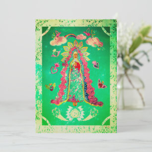 Unsere Frau von Guadalupe