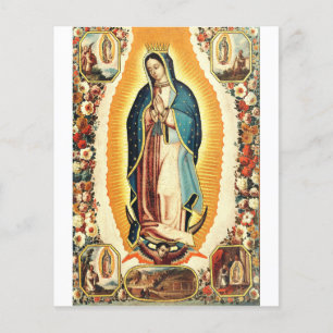 Unsere Frau von Guadalupe