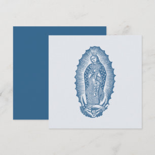 Unsere Frau von Guadalupe