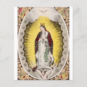 Unsere Frau von Guadalupe