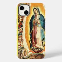 Unsere Frau von Guadalupe