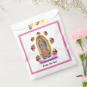 Unsere Frau von Guadalupe Geschenktütchen (Versiegelt)