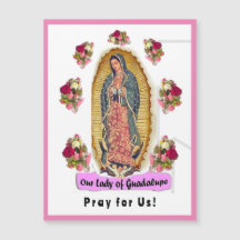 Unsere Frau von Guadalupe
