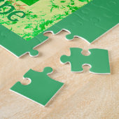 Unsere Frau von Guadalupe Puzzle (Seite)