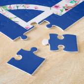 Unsere Frau von Guadalupe Puzzle (Seite)