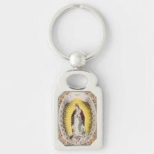 Unsere Frau von Guadalupe