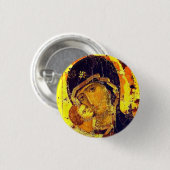 Unsere Frau von Wladimir Button (Vorne & Hinten)