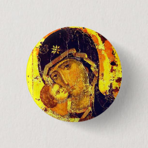 Unsere Frau von Wladimir Button