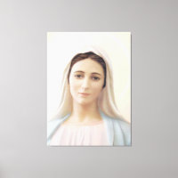 Unsere Friedensdame Medjugorje, Königin des Friede