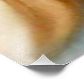 Unsere Friedensmutter, Friedensmutter, Königin des Fotodruck (Ecke)