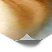 Unsere Friedensmutter, Friedensmutter, Königin des Poster (Ecke)