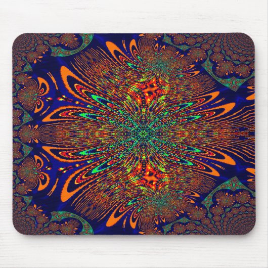 Unsere Galaxie....... Mousepad (Vorne)