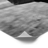 Unsere Gang in Washington, 1911 Poster (Ecke)