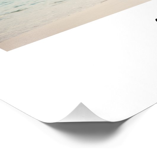 UNSERE GANZE WELT FOTODRUCK (Ecke)