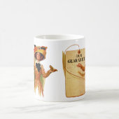 Unsere Garantie Kaffeetasse (Mittel)