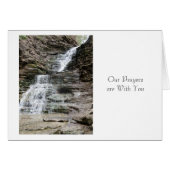 Unsere Gebete (Vorderseite (Horizontal))