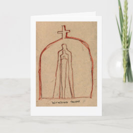 Unsere Gedanken Karte