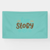 | Unsere Geschichte Banner (Horizontal)