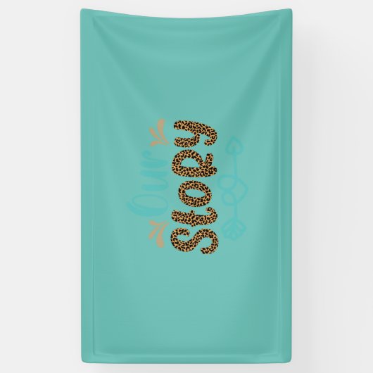 | Unsere Geschichte Banner (Vertikal)