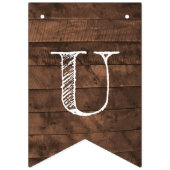 Unsere Geschichte beginnt mit der Braun-Holz-Hochz Wimpelkette (Zweite Fahne)