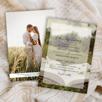Unsere Geschichte geht weiter | Storybook Foto Wed