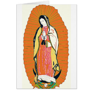 unsere Guadalupe