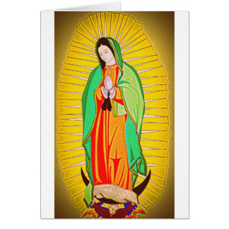 unsere Guadalupe