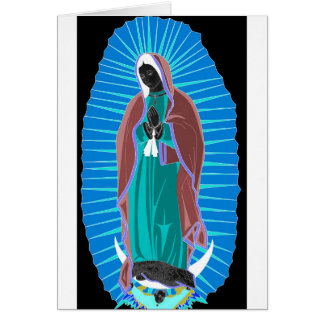 unsere Guadalupe
