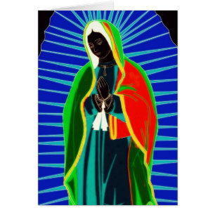 unsere Guadalupe