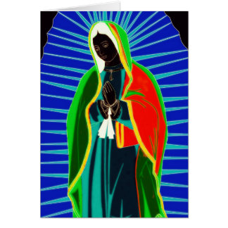 unsere Guadalupe