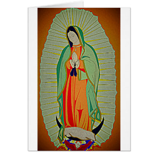 unsere Guadalupe