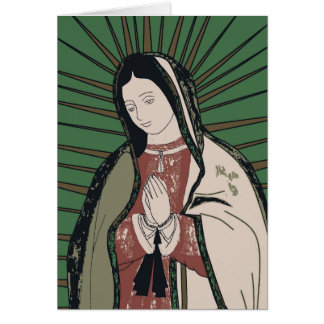 unsere Guadalupe