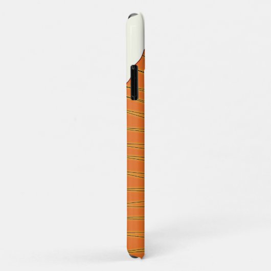 unsere Guadalupe Case-Mate iPhone Hülle (Hinten/Rechts)