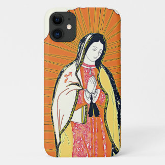unsere Guadalupe Case-Mate iPhone Hülle