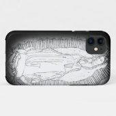 unsere Guadalupe Case-Mate iPhone Hülle (Rückseite (Horizontal))