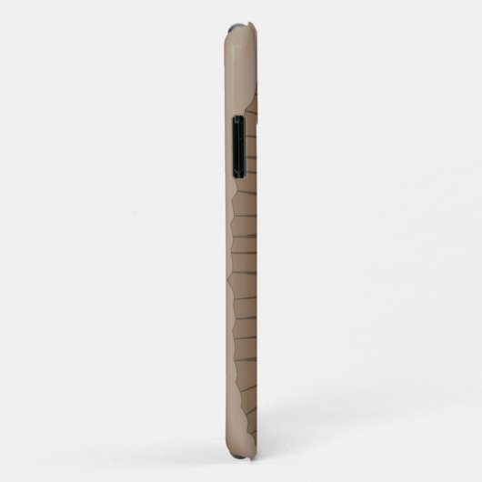 unsere Guadalupe Case-Mate iPhone Hülle (Hinten/Rechts)