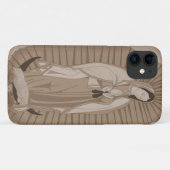 unsere Guadalupe Case-Mate iPhone Hülle (Rückseite (Horizontal))