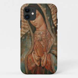 unsere Guadalupe iPhone 11 Hülle
