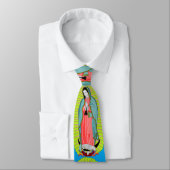 unsere Guadalupe Krawatte (Gebunden)