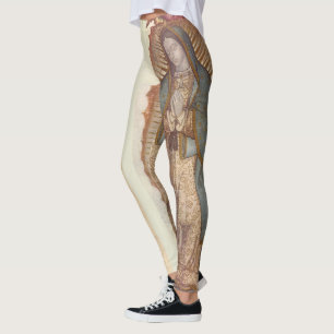 unsere Guadalupe Leggings