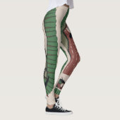 unsere Guadalupe Leggings (Rechts)
