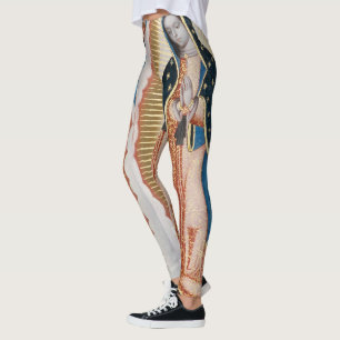 unsere Guadalupe Leggings