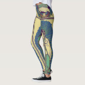 unsere Guadalupe Leggings (Links)