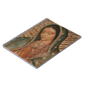 unsere Guadalupe Notizblock (Linke Seite)