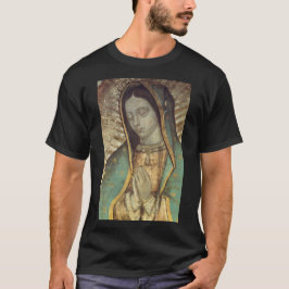 unsere Guadalupe T-Shirt
