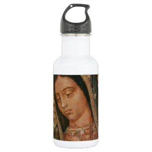 unsere Guadalupe Trinkflasche