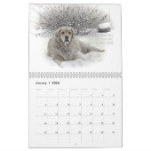 Unsere Haustiere Kalender, Hunde am besten Kalender (Jan 2026)