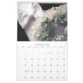 Unsere Hochzeit 2012 Kalender (Jan 2026)