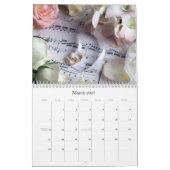 Unsere Hochzeit 2013 Kalender (Mär 2027)
