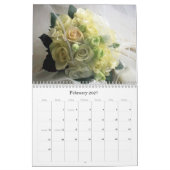 Unsere Hochzeit 2013 Kalender (Feb 2027)